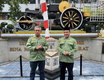 Kiai PKB Nilai Pasangan Farhan-Erwin Miliki Rekam Jejak yang Baik