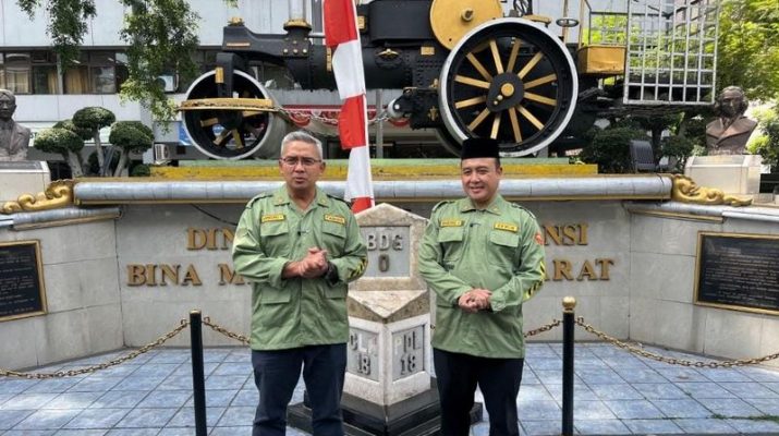 Kiai PKB Nilai Pasangan Farhan-Erwin Miliki Rekam Jejak yang Baik