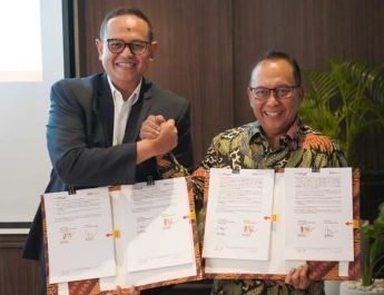 BRI Insurance Dukung Bank Jatim Dalam Sediakan Produk Asuransi