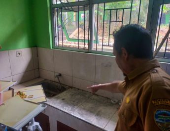 Dibobol Maling, SMPN 20 Tasikmalaya Kehilangan 36 Laptop hingga Proyektor