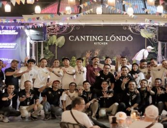 Hotel Solia Zigna Hidupkan Kreativitas Lewat Flair Warrior Indonesian Bartender Competition