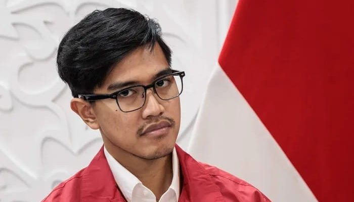 Dicari KPK, PSI Akhirnya Ungkap Keberadaan Kaesang