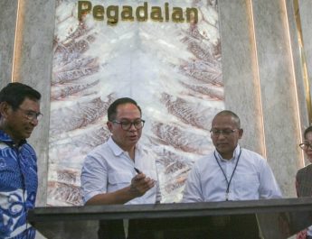 Pegadaian Targetkan Laba Rp5,3 Triliun hingga Akhir 2024