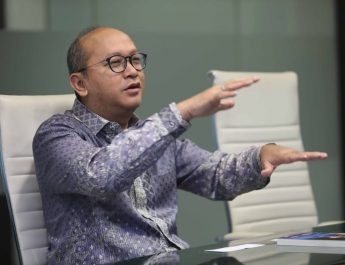 Energi Fosil Bikin Tesla Ogah Berinvestasi di Indonesia