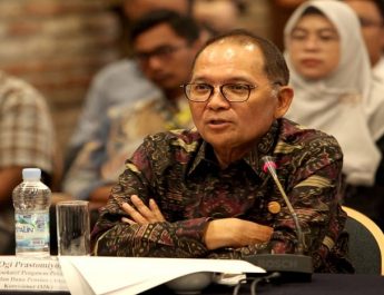 Penguatan dan Pengembangan Industri Dana Pensiun