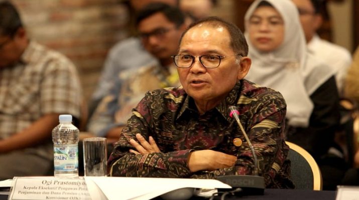 Penguatan dan Pengembangan Industri Dana Pensiun