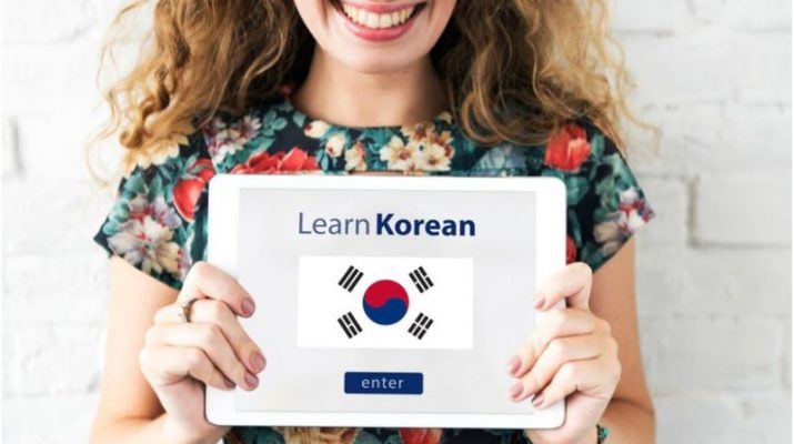 Lembaga Bahasa Korea Bantu Siswa Masuk Universitas