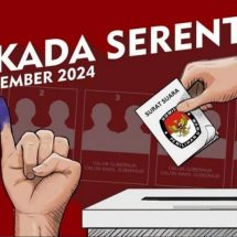 Media Massa Berperan Tangkal Disrupsi Informasi di Pilkada