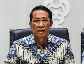 Revisi UU Kementerian negara, Kabinet Bakal Disesuaikan dengan Kebutuhan Presiden