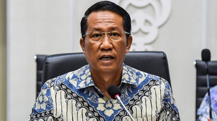 Revisi UU Kementerian negara, Kabinet Bakal Disesuaikan dengan Kebutuhan Presiden