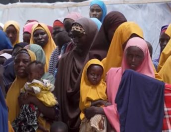 Puluhan Orang Nigeria Tewas akibat Serangan Kelompok Boko Haram