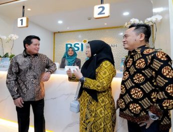 BSI Sambut Harpelnas 2024 dengan Layanan Ultimate yang Responsif dan Personal