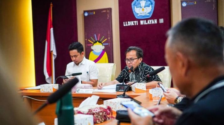 Sinergi untuk Transformasi Buka Peluang Pendidikan Segala Lapisan