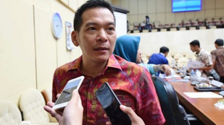 Terkait PK Mardani Maming, Majelis Hakim MA Tak Boleh Intervensi