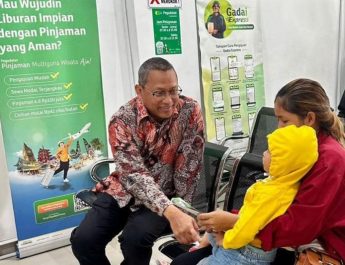 Pegadaian Rayakan Hari Pelanggan Nasional dengan Promo Spesial untuk Sahabat Pegadaian