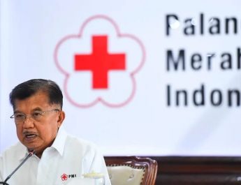 JK Dorong Peningkatan Kualitas Tenaga Medis PMI