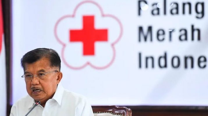 JK Dorong Peningkatan Kualitas Tenaga Medis PMI