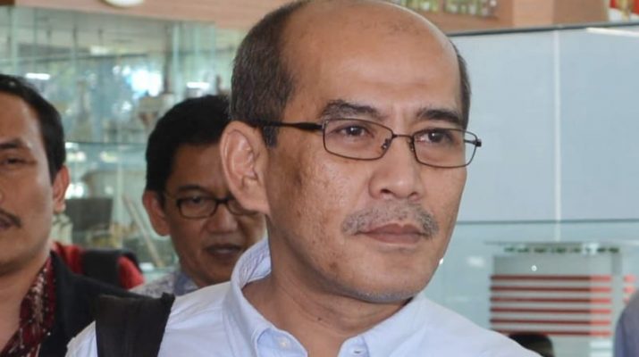 Faisal Basri Berpulang, Indonesia Kehilangan Pejuang Ekonomi yang Lantang