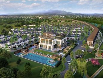 Rumah Milenial Parkland Podomoro Karawang Ludes Terjual