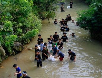 Kemenag Buka Beasiswa Non-Degree bagi Santri