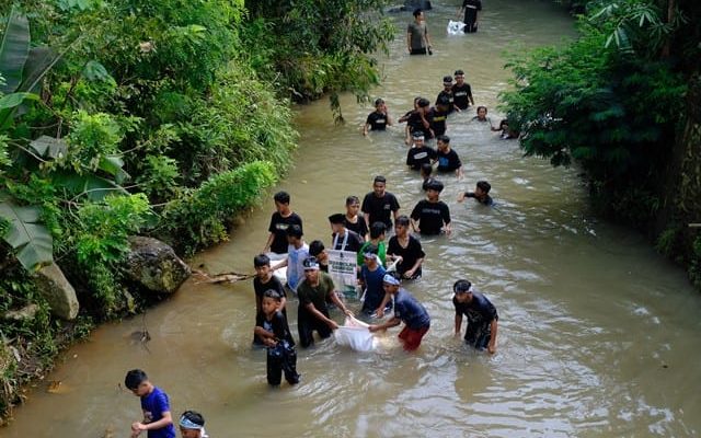 Kemenag Buka Beasiswa Non-Degree bagi Santri