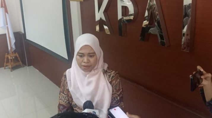 KPAI Minta Masyarakat Waspada Marketing Jual Beli Bayi di Media Sosial