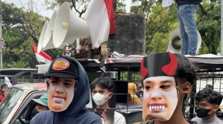 Buat Jera Koruptor, MA Didesak Tolak PK Mardani Maming