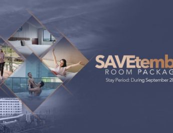 Hotel Santika Premiere Bintaro Hadirkan Promo Menginap