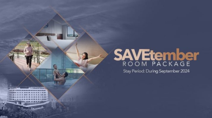 Hotel Santika Premiere Bintaro Hadirkan Promo Menginap