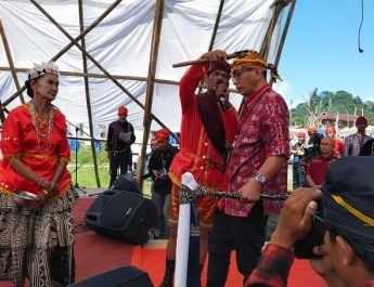 Usung Konsep Wisata Etno Ekologi, Festival Danau Lindu 2024 Digelar di Sigi