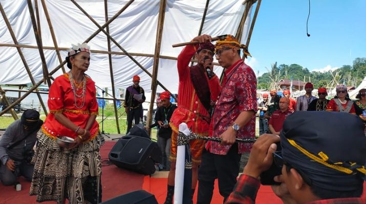 Usung Konsep Wisata Etno Ekologi, Festival Danau Lindu 2024 Digelar di Sigi