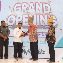 Cianjur Jadi Area Baru Layanan Internet MyRepublic