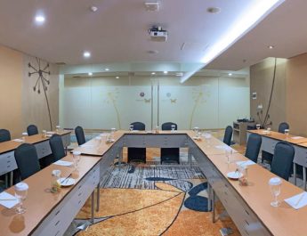 Mercure Serpong Alam Sutera, Solusi Ideal untuk Kebutuhan Meeting dan Acara Bisnis