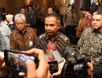 Masa Jabatan Bey Machmudin Diperpanjang hingga Februari 2025