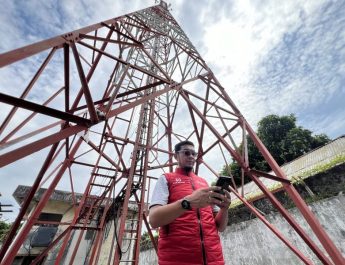 Telkomsel Sapa Pelanggan di Hari Pelanggan Nasional