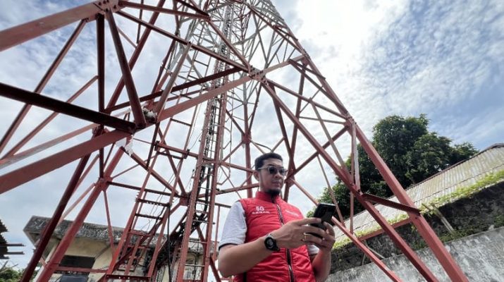 Telkomsel Sapa Pelanggan di Hari Pelanggan Nasional