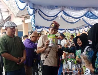 Menparekraf Apresiasi Komitmen Promosi Potensi Industri Makanan Indonesia di Pasar Global