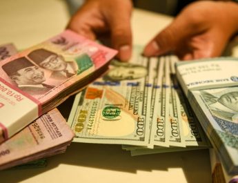 Segini Nilai Tukar Rupiah ke Dolar dan Euro Sekarang