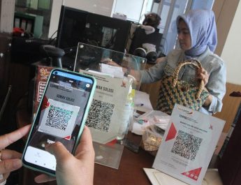 Pengusaha Yakini Transaksi Digital Bisa Hindari Penggelapan Uang