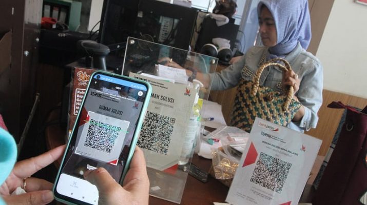 Pengusaha Yakini Transaksi Digital Bisa Hindari Penggelapan Uang