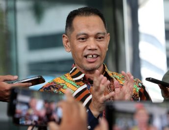 Komisioner KPK Nurul Ghufron Hadapi Vonis Etik Hari Ini