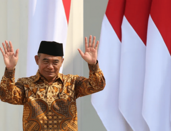 Muhadjir Effendy Ditunjuk Jadi Plt Menteri Sosial