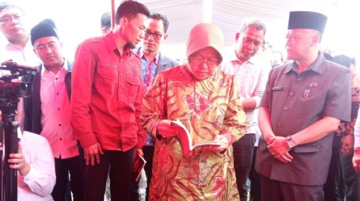 Risma dan Pramono Mundur dari Kabinet, Pengamat: Tidak akan Ada Reshuffle