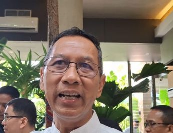 Presiden Jokowi akan Berkantor di IKN Selama 40 Hari