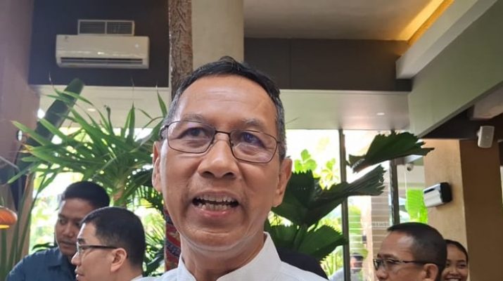 Presiden Jokowi akan Berkantor di IKN Selama 40 Hari