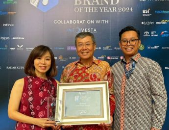 BATIQA Hotels Rayakan Kemenangan 7 Most Popular Brand of The Year dengan Promo Flash Sale 9.9