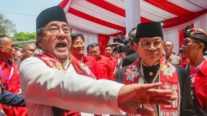 Rano Karno Resmi Mundur dari Anggota DPR