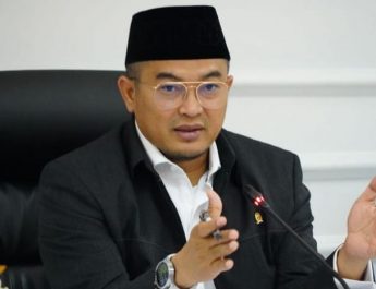 Pansus Tegaskan Siap Libatkan Penegak Hukum Usut Dugaan Penyimpangan Kuota Haji Tambahan