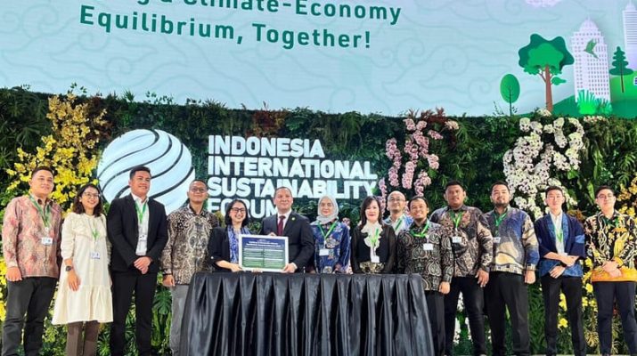 Indonesia Perlu Rencana Aksi Kolaborasi untuk Keseimbangan Ekonomi dan Iklim