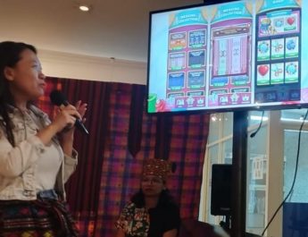 Kenalkan Tenun Lewat Game Cotton Match dan Pameran Foto Karya Anak Bangsa